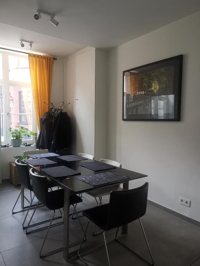 Nostalgia Homestay Brügge