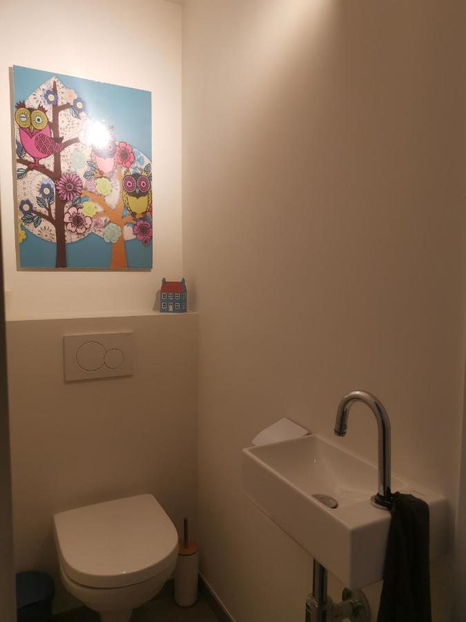 Nostalgia Homestay Privatunterkunft Brügge