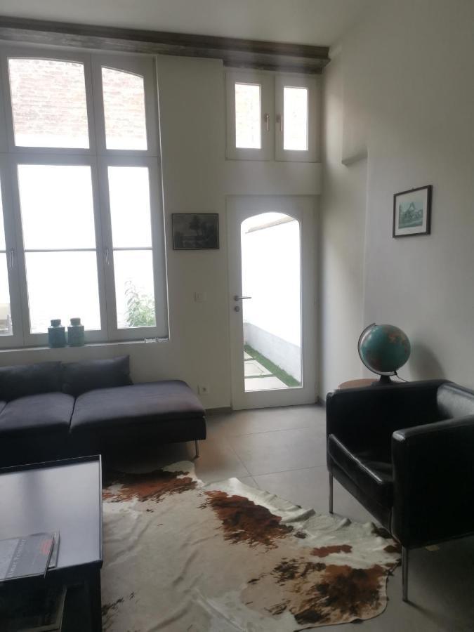 Nostalgia Homestay * Brügge
