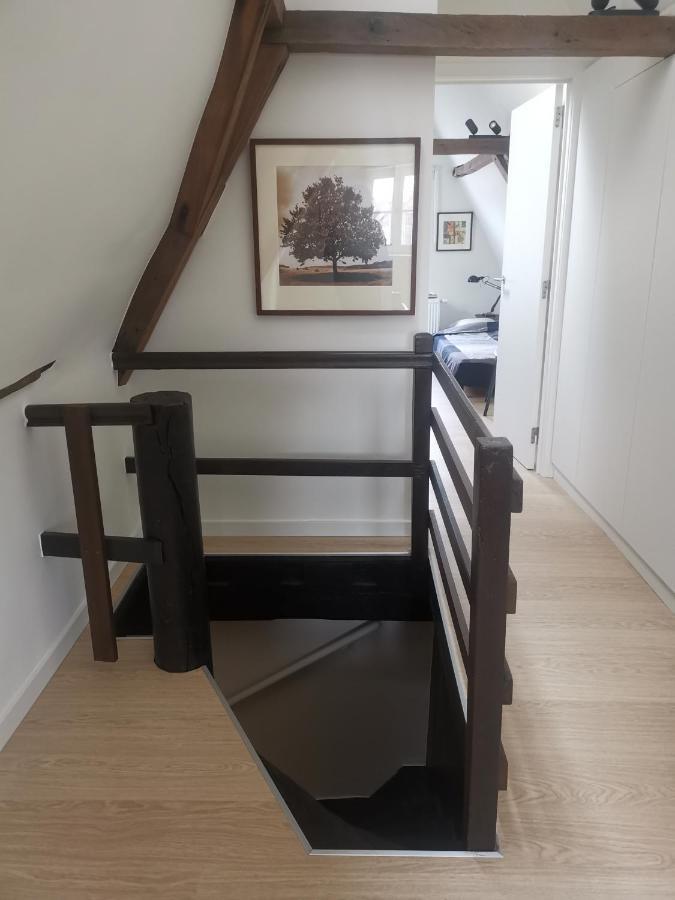 Nostalgia Homestay Privatunterkunft Brügge