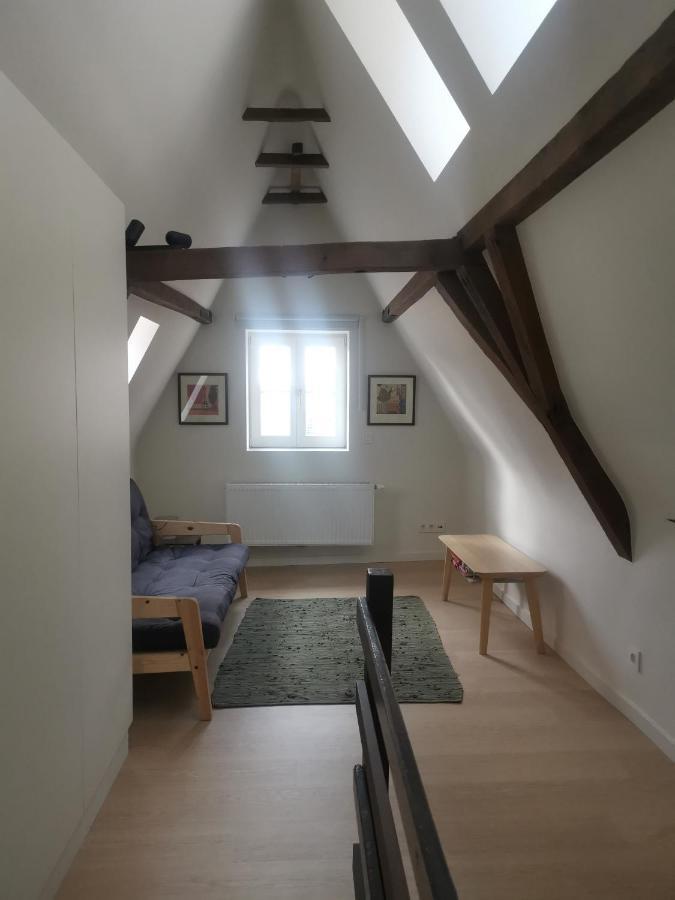 Nostalgia Homestay Privatunterkunft Brügge