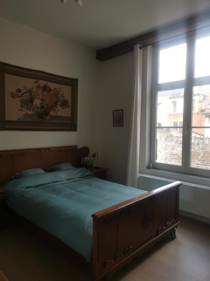 Privatunterkunft Nostalgia Homestay
