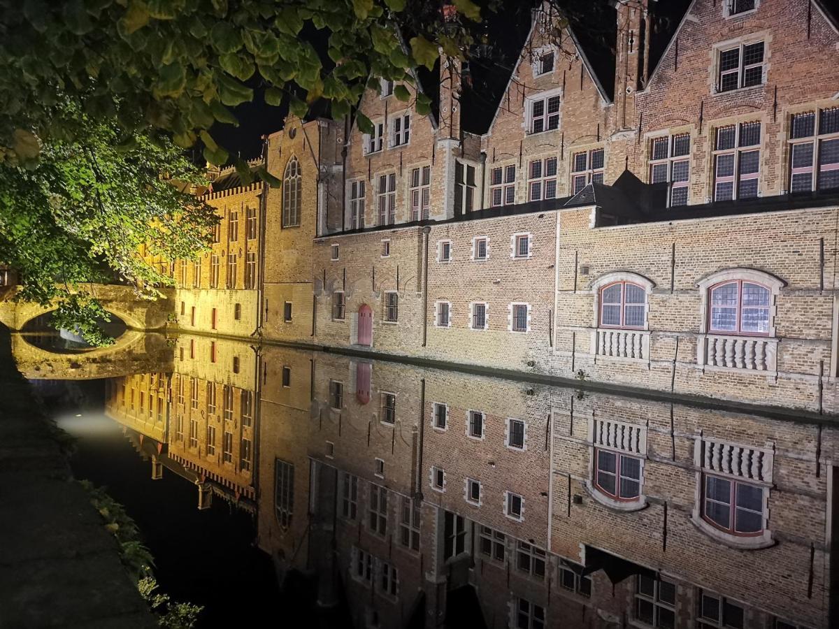 Nostalgia Homestay Privatunterkunft Brügge