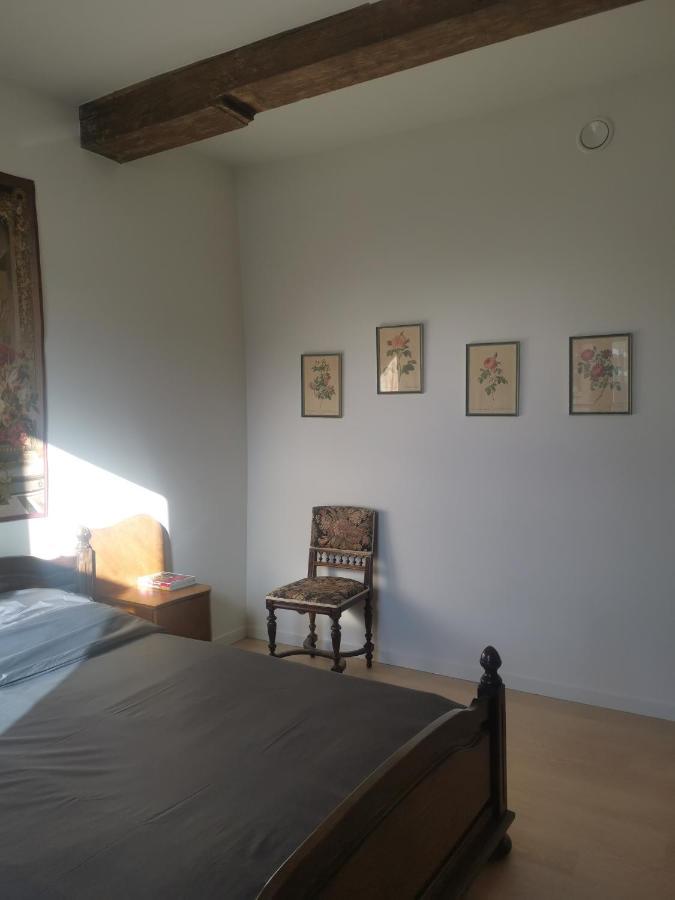 Nostalgia Homestay * Brügge