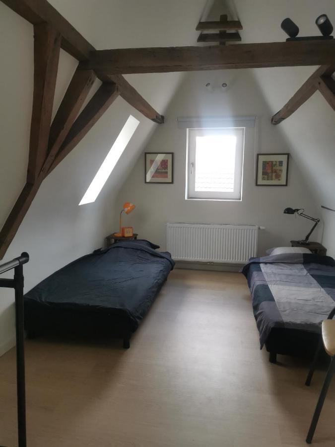 Nostalgia Homestay Privatunterkunft